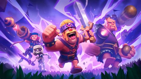 les meilleurs decks clash royale|Clash Royale .